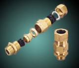 Brass Cable Gland 3