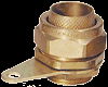 Siemense Type Brass Cable Gland