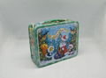 lunch tin box