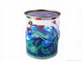 PVC bucket PVC Pail   2