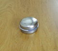 Mini tin can cosmetic tin box 1