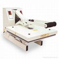 t-shirts heat press machine