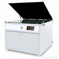 full automatic uv exposure machine