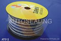 Graphited/PTFE+Kelvar Corner Packing 1