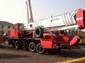 Tadano Truck Crane 3