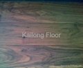 Black Walnut Solid Hardwood Flooring