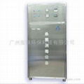 High concentration ozone water generator 1