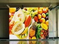 P8 indoor full color led display