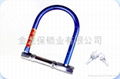 Bicycle lock motorcycle lock electric lock 1