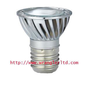 3W High power LED Spot Light 