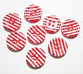 resin sewing buttons,polyester sewing