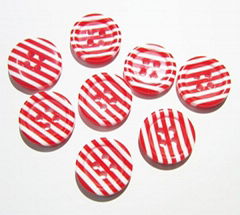 resin sewing buttons,polyester sewing