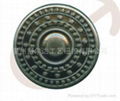 metal button 4