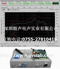 德国DAAS电声测试仪