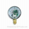 CNG Pressure Gauge