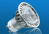 power led spotlight GU10