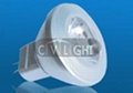 power led spotlight GU10 5