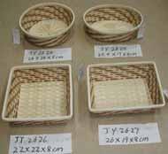 Bamboo basket