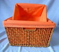 Sea grass basket