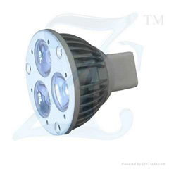 LED spotlight