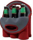 Neoprene Wine Cooler Bag 4