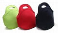 Neoprene Can/Bottle Cooler Bags, Lunch Bag 3