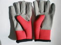 Neoprene Glove 2