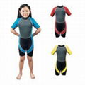 Neoprene Wet Suits 4