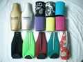 Neoprene Bottle Suit/Holder/Cooler/Carrier, Can Cooler 5