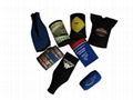 Neoprene Can Cooler/Koozie/Coolie/Holder, Can Cooler Bag, Can Wetsuit 2