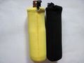 Neoprene Beverage Bottle Cooler 3