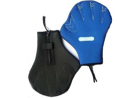 Swimming/Fitness Gloves
