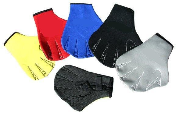 Swimming/Fitness Gloves 2