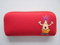 Neoprene Pencil Bag/Case 1