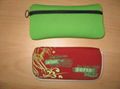 Neoprene Pencil Bag/Case 3