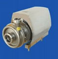 centrifugal pump