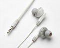 in ear headphones