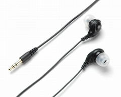 hot in ear earphones