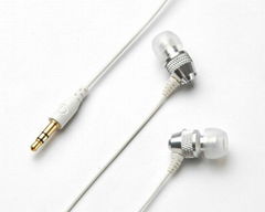 EARPHONE & HEADPHONE