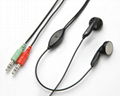 Computer Earphone 1