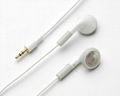 Stereo Headphones for iPhone