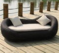 garden furniture