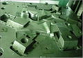 supply rapid mold / prototype mould 1