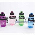 travel Sports water bottle-AS material