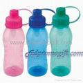 Space water bottle-650ml