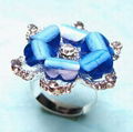 Fashion Jewelry Ring  3