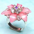 Fashion Jewelry Ring