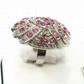 Fashion Jewelry Ring