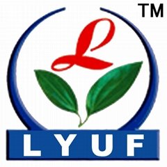 Luyuan Adhesive Materila Co., Ltd.