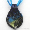 murano glass necklace 3